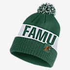 Oregon Nike College Beanie. Nike.com
